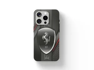Ferrari Handyhülle High-End Pro Serie